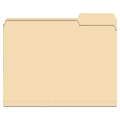 3 tab file folders