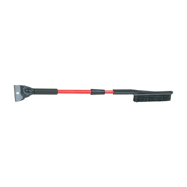 telescopic snow brush