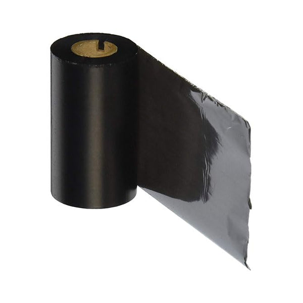 Premium Black Resin Printer Ribbons - High-Temperature Resistant Thermal Transfer Ribbon for Prominder System - Crisp, Durable Prints for Professional Documents, Labels