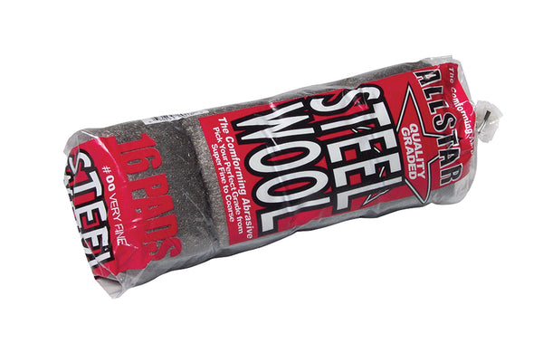 steel wool pads