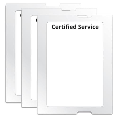 custom service stickers