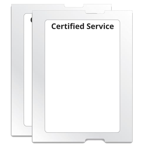 custom service stickers