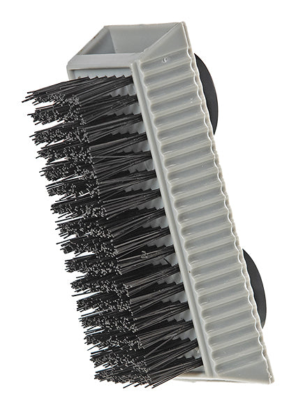 heavy duty nail brush