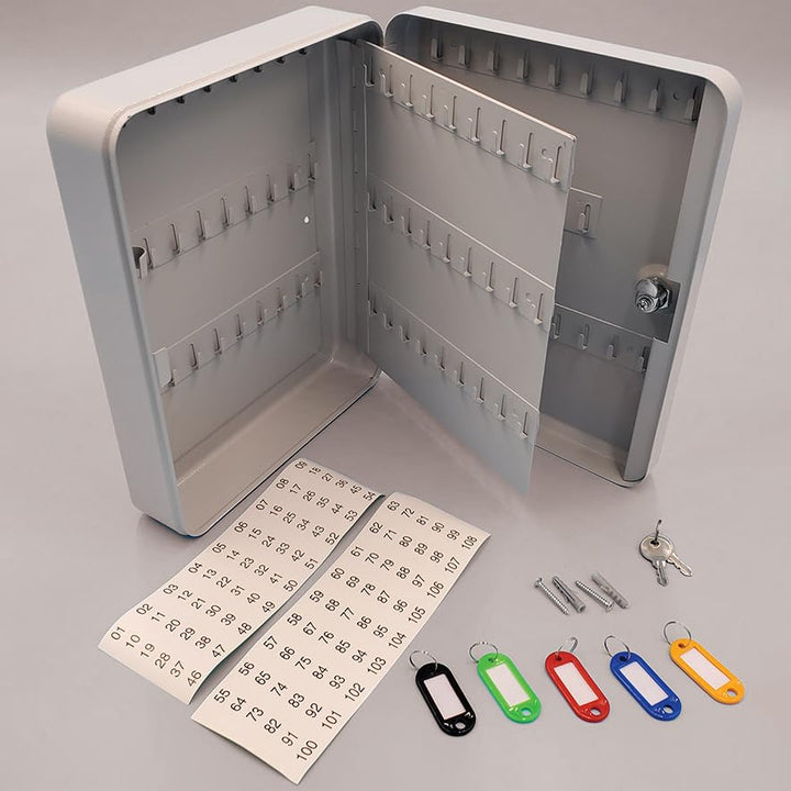 key control cabinets