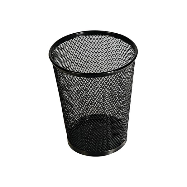 mesh pencil holder