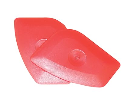 plastic scraper