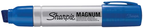 magnum permanent markers