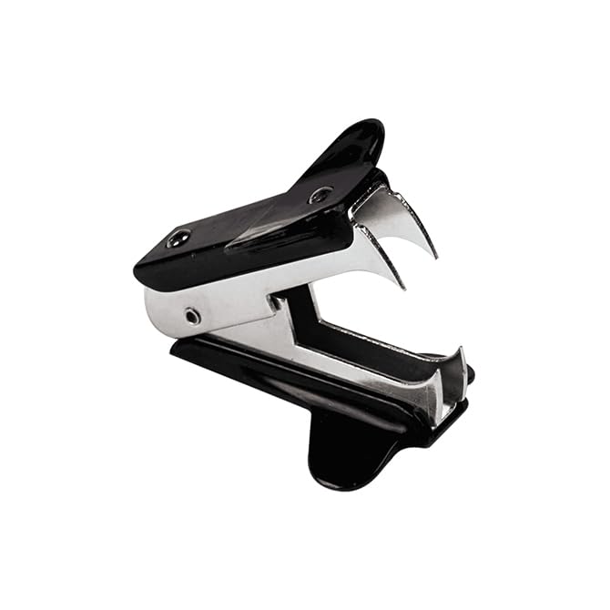 jaw style staple remover