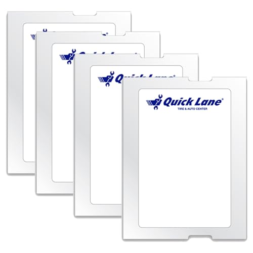 white adhesive labels