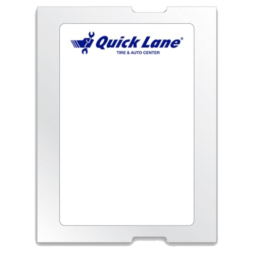 white adhesive labels