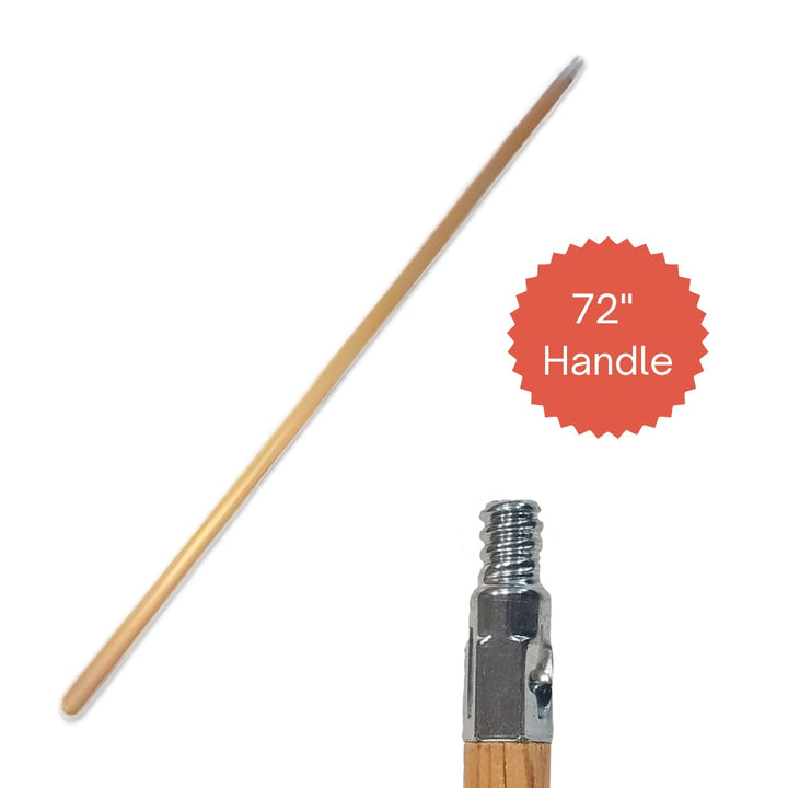 rake handle