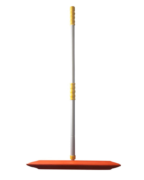 car snow rake