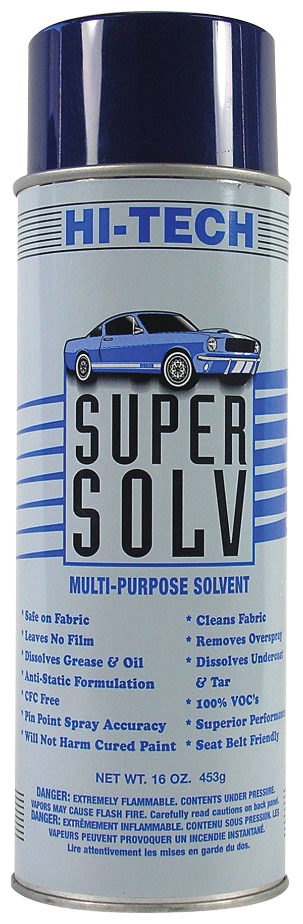 multi purpose solvent