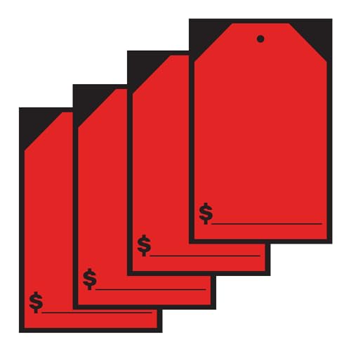 blank hang tags