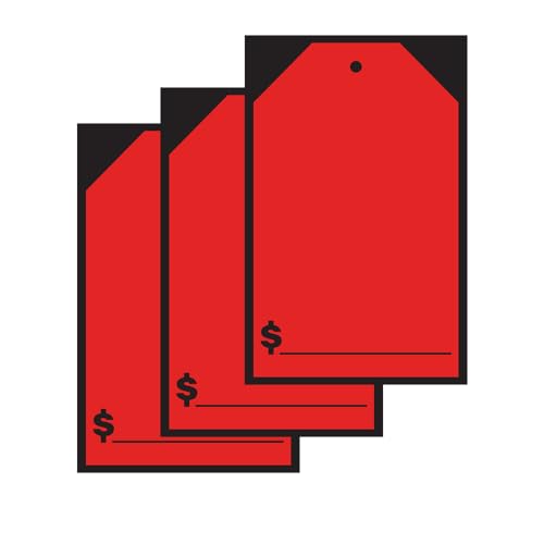 blank hang tags