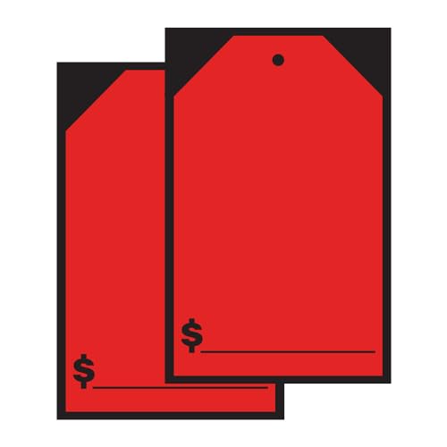 blank hang tags