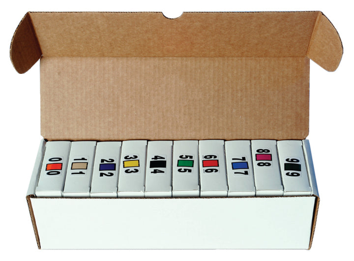 dispenser box