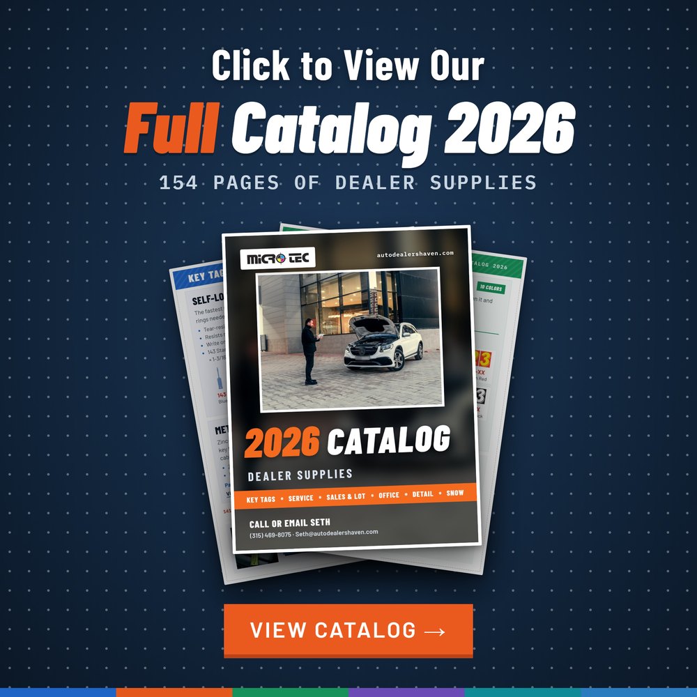 Click to view our Full Catalog 2026